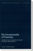 The Sacramentality of Preaching