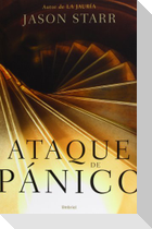 Ataque de Panico = Panic Attack