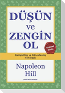 Düsün ve Zengin Ol