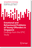 Emotional and Behavioural Problems of Young Offenders in Singapore