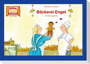 Bäckerei Engel / Kamishibai Bildkarten