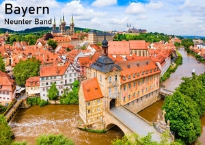 Bayern - Neunter Band. Lais Systeme GmbH, 2026.