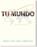 Tu Mundo With Access Code