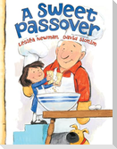 A Sweet Passover