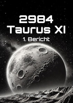 Kaup, Harald. 2984. NOEL-Verlag, 2025.