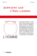 Arbeiten und (Über-)Leben