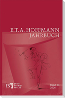 E.T.A. Hoffmann-Jahrbuch 2026