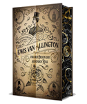 Lewis van Allington und der Orden der sehenden Rose