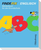 Findefix. Wörterbuch Englisch