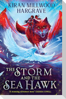 Geomancer: The Storm and the Sea Hawk