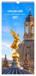 Familienplaner Dresden und Sächsische Schweiz 2027