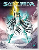 Saint Seiya - Die Krieger des Zodiacs 4 (Limitierte Vorzugsausgabe)