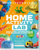 Home Activity Lab