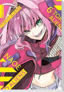Tokyo Aliens 06
