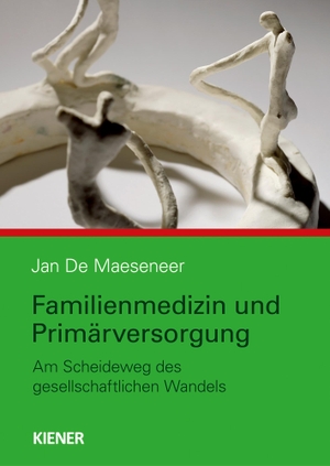 De Maeseneer, Jan. Familienmedizin und Primärversorgung - Am Scheideweg des gesellschaftlichen Wandels. Kiener Verlag, 2022.