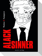 Alack Sinner