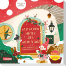 Maxi Pixi 507: VE 5: Wer wohnt hinter der Wichteltür? (5 Exemplare)