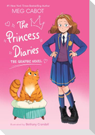 The Princess Diaries: The Graphic Novel