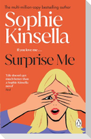 Surprise Me