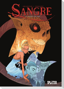 Sangre. Band 5