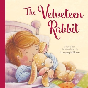 Williams, Margery / Oakley Graham. The Velveteen Rabbit. Gemini Books Group Ltd, 2026.