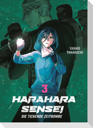 Harahara Sensei - Die tickende Zeitbombe 03