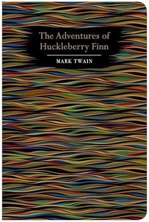 Twain, Mark. Huckleberry Finn. Chiltern Publishing, 2024.