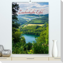Zauberhafte Eifel (Premium, hochwertiger DIN A2 Wandkalender 2023, Kunstdruck in Hochglanz)