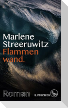 Flammenwand