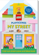 LEGO Playscenes My Street