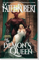 The Demon's Queen