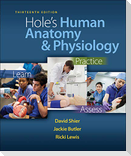 Hole's Human Anatomy & Physiology Practice