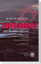 Todesmarsch zur Bernsteinküste
