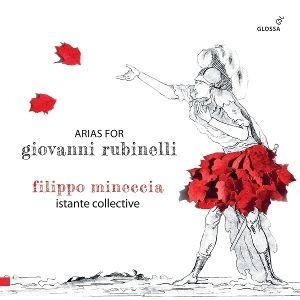 Arias for Giovanni Rubinelli. Integral, 2026.