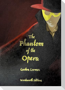 The Phantom of the Opera (Collector's Edition)