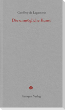 Die unmögliche Kunst