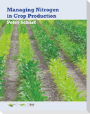 Managing Nitrogen for Crop Pro