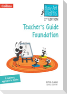 Teacher's Guide Foundation