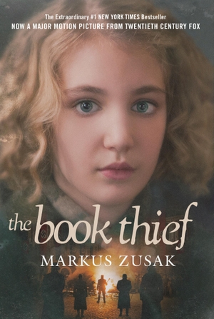 Zusak, Markus. The Book Thief. Random House LLC US, 2013.
