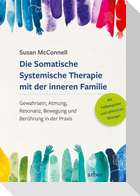 Die Somatische Systemische Therapie mit der inneren Familie