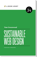 Sustainable Web Design