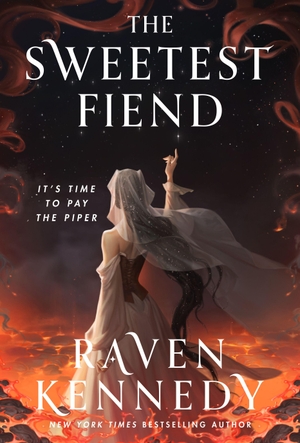 Kennedy, Raven. The Sweetest Fiend. Allen Lane, 2026.