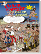 Clever und Smart Sonderband 29: Nimm das, Napoleon!