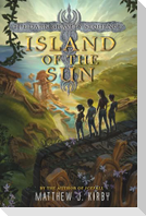 Island of the Sun