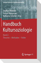 Handbuch Kultursoziologie