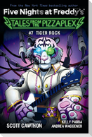 Five Nights at Freddy's: Tales from the Pizzaplex 07: Tiger Rock