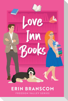 Love Inn Books