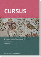 Cursus A Neu Klassenarbeitstrainer 2