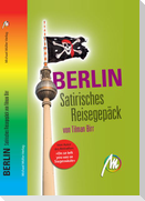 Berlin - Satirisches Reisegepäck