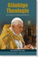 Gläubige Theologie